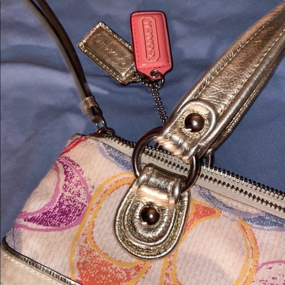 ❤️COLORFUL COACH SET ❤️ - Picture 10 of 17